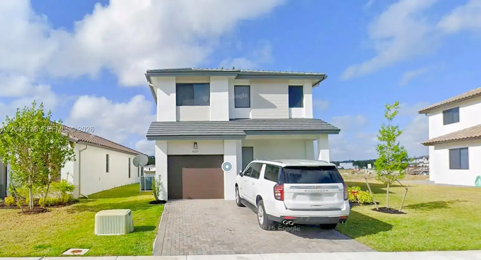 5639 Argento Drive # 5639, Ave Maria FL 34142