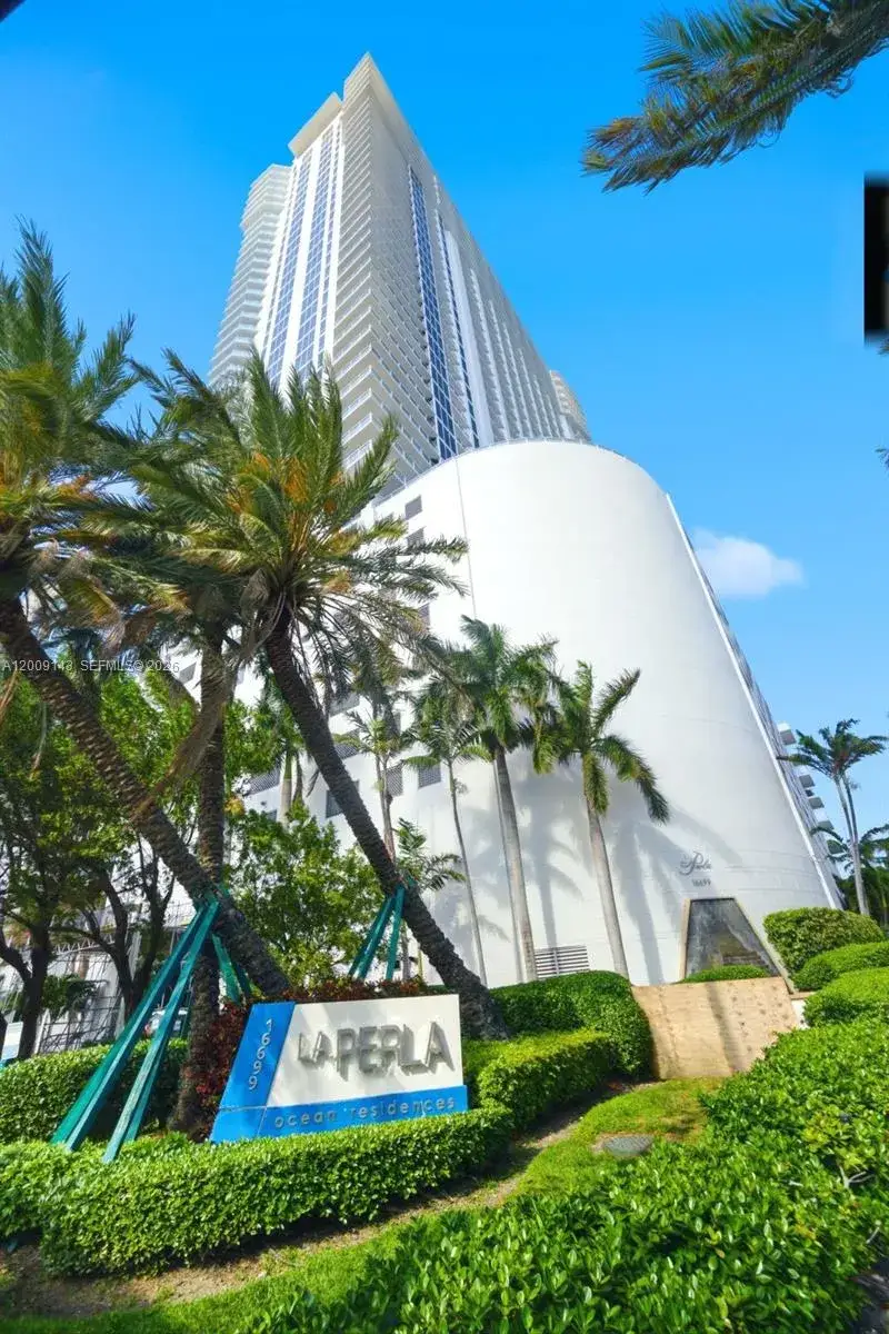 16699 Collins Ave # 3802, Sunny Isles Beach FL 33160