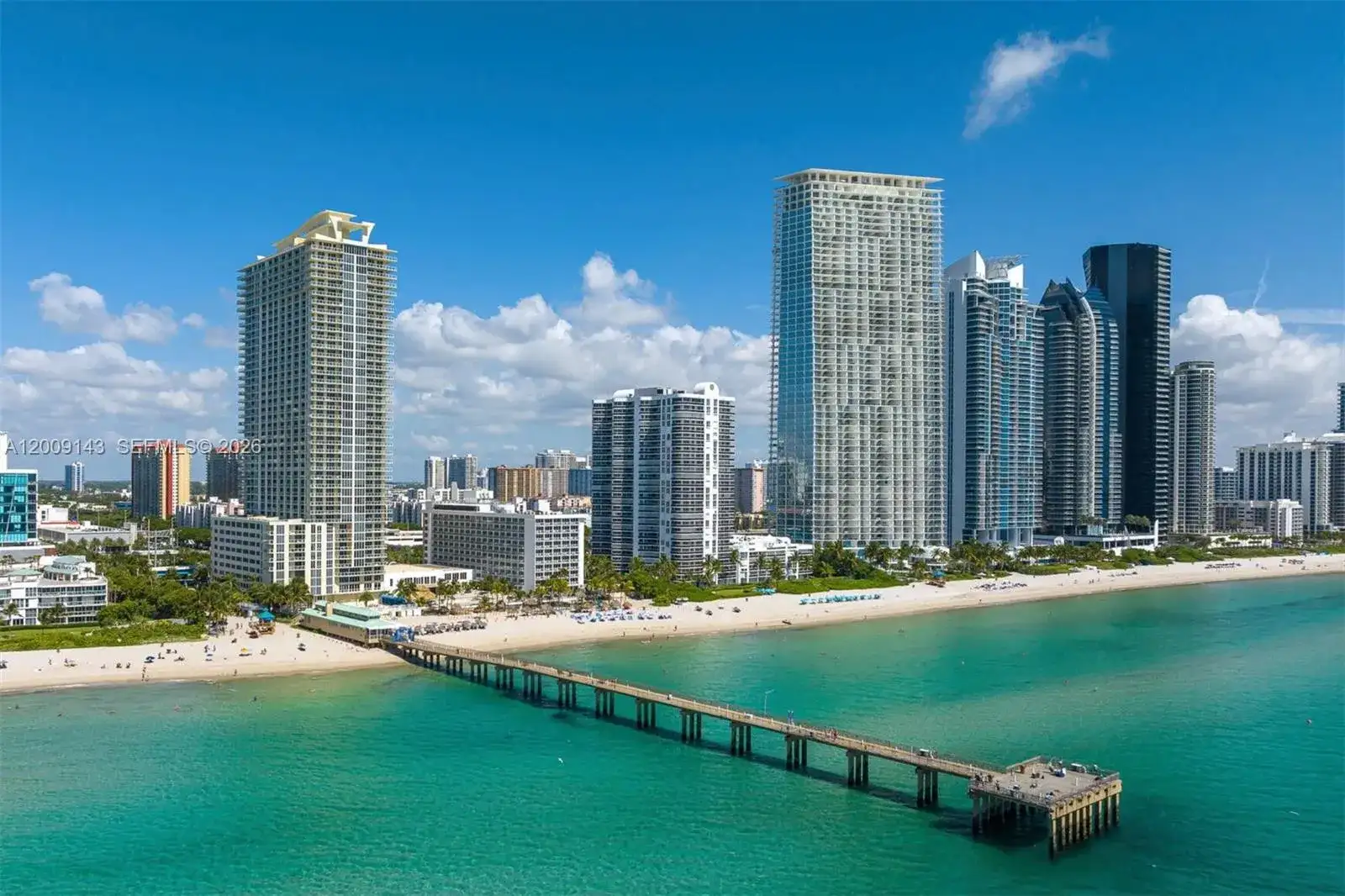 16699 Collins Ave # 3802, Sunny Isles Beach FL 33160 photo 4