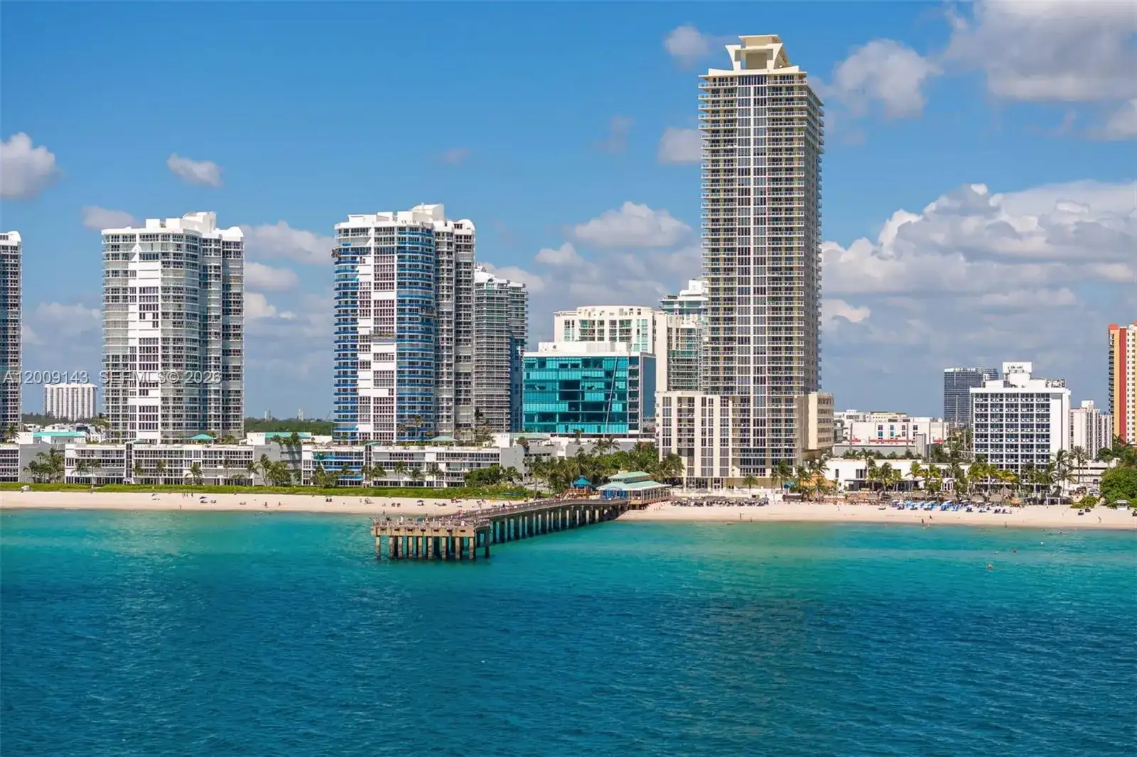 16699 Collins Ave # 3802, Sunny Isles Beach FL 33160 photo 5