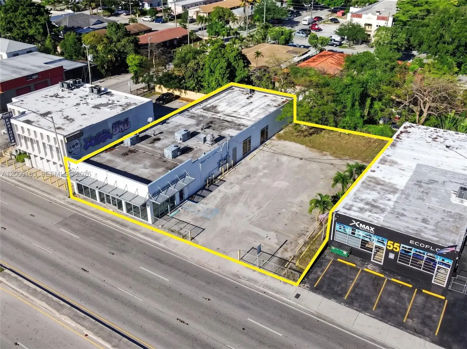 69 NW 27th Ave, Miami FL 33125 photo 3