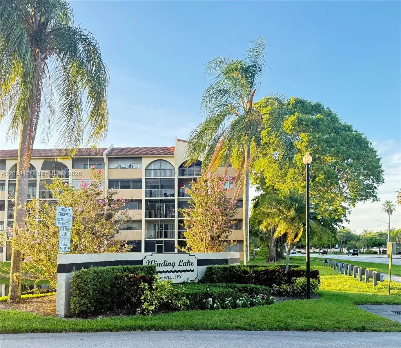 10016 Winding Lake Rd # 202, Sunrise FL 33351 photo 2