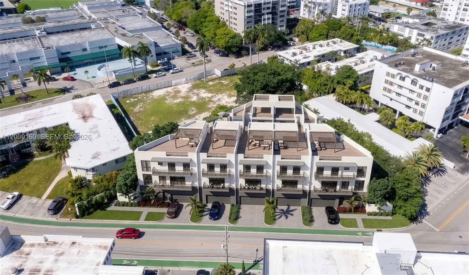 9201 W Bay Harbor Dr, Bay Harbor Islands FL 33154 photo 3
