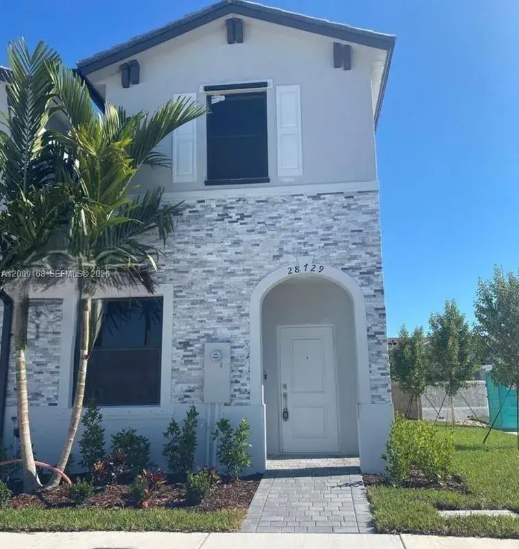 28729 SW 132nd Pl # 28729, Homestead FL 33033