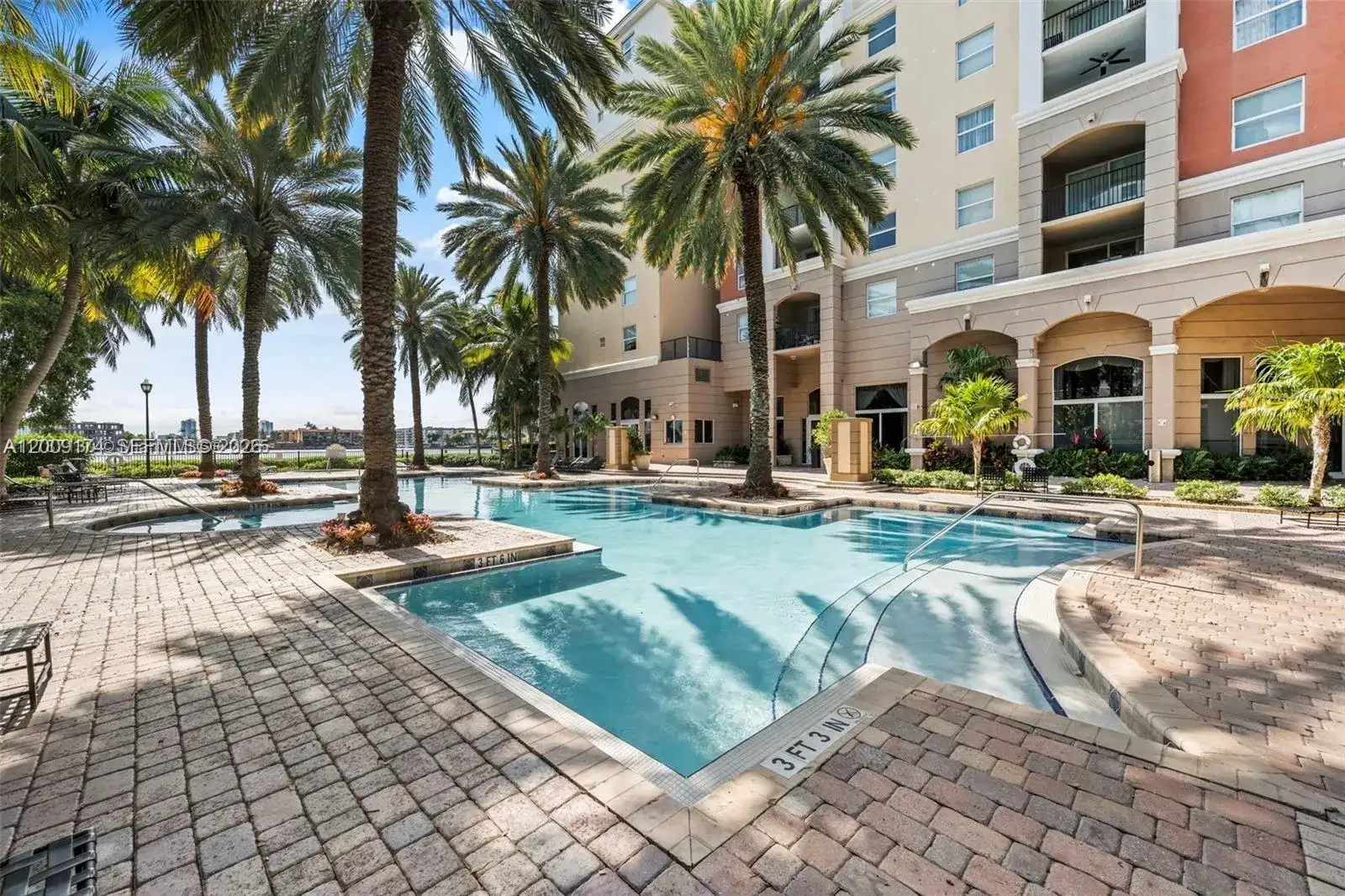 17100 N Bay Rd # 1511, Sunny Isles Beach FL 33160 photo 2