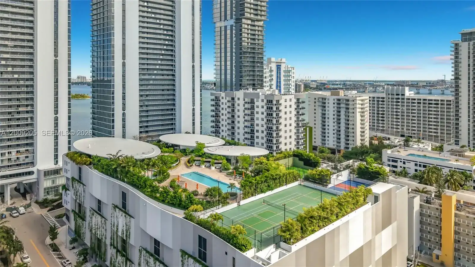 700 NE 24th Street # 4904, Miami FL 33137 photo 3