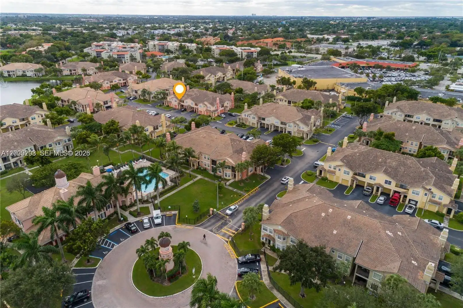 1002 Belmont Ln # 1002, North Lauderdale FL 33068