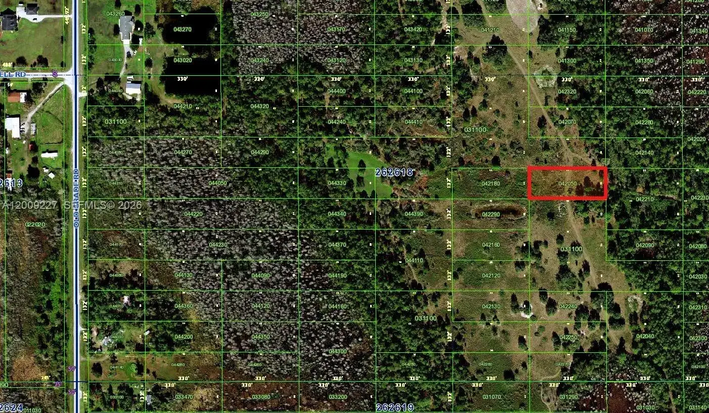 0 OLD GRADE, Other City - In The State Of Florida FL 33868 photo 2