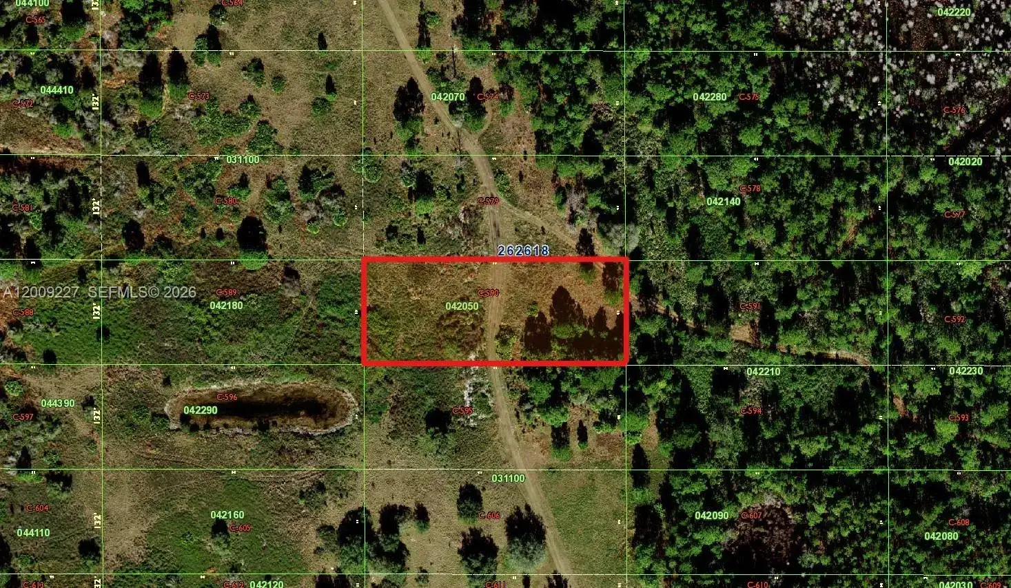 0 OLD GRADE, Other City - In The State Of Florida FL 33868 photo 3