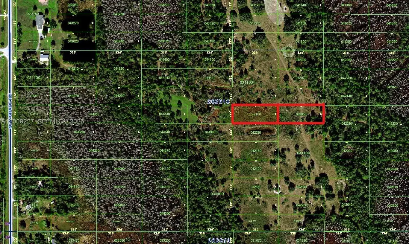 0 OLD GRADE, Other City - In The State Of Florida FL 33868 photo 4