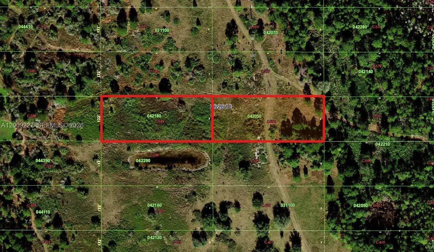 0 OLD GRADE, Other City - In The State Of Florida FL 33868 photo 5