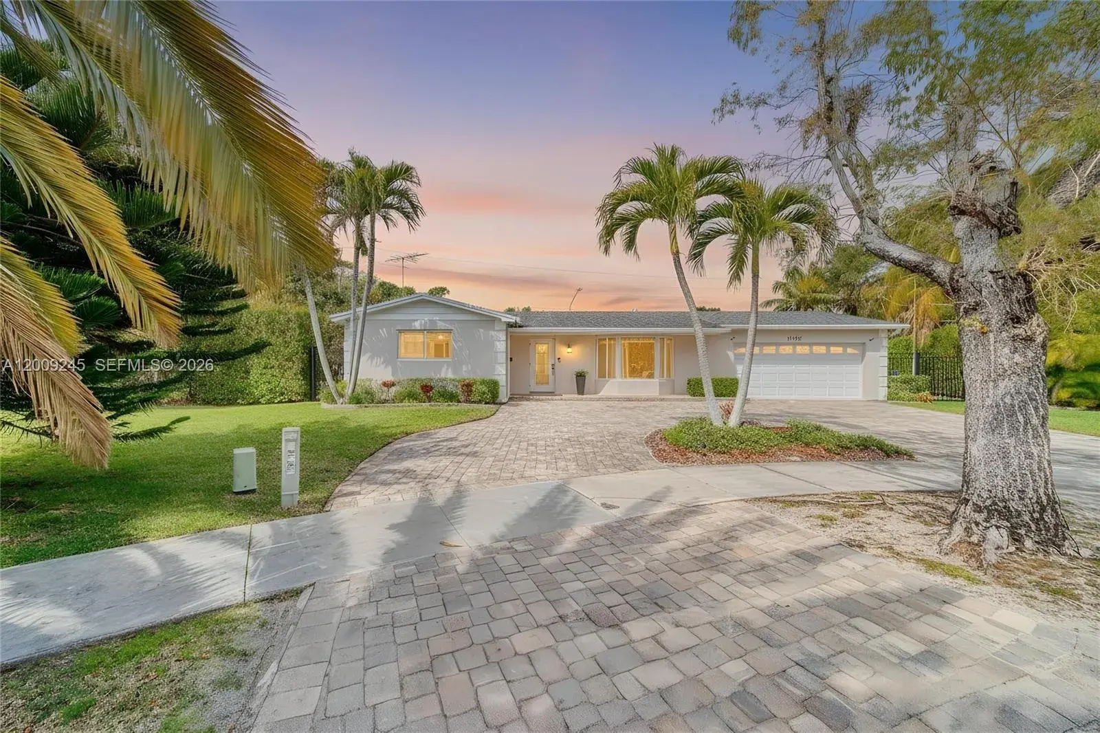 10641 SW 99th Ter, Miami FL 33176