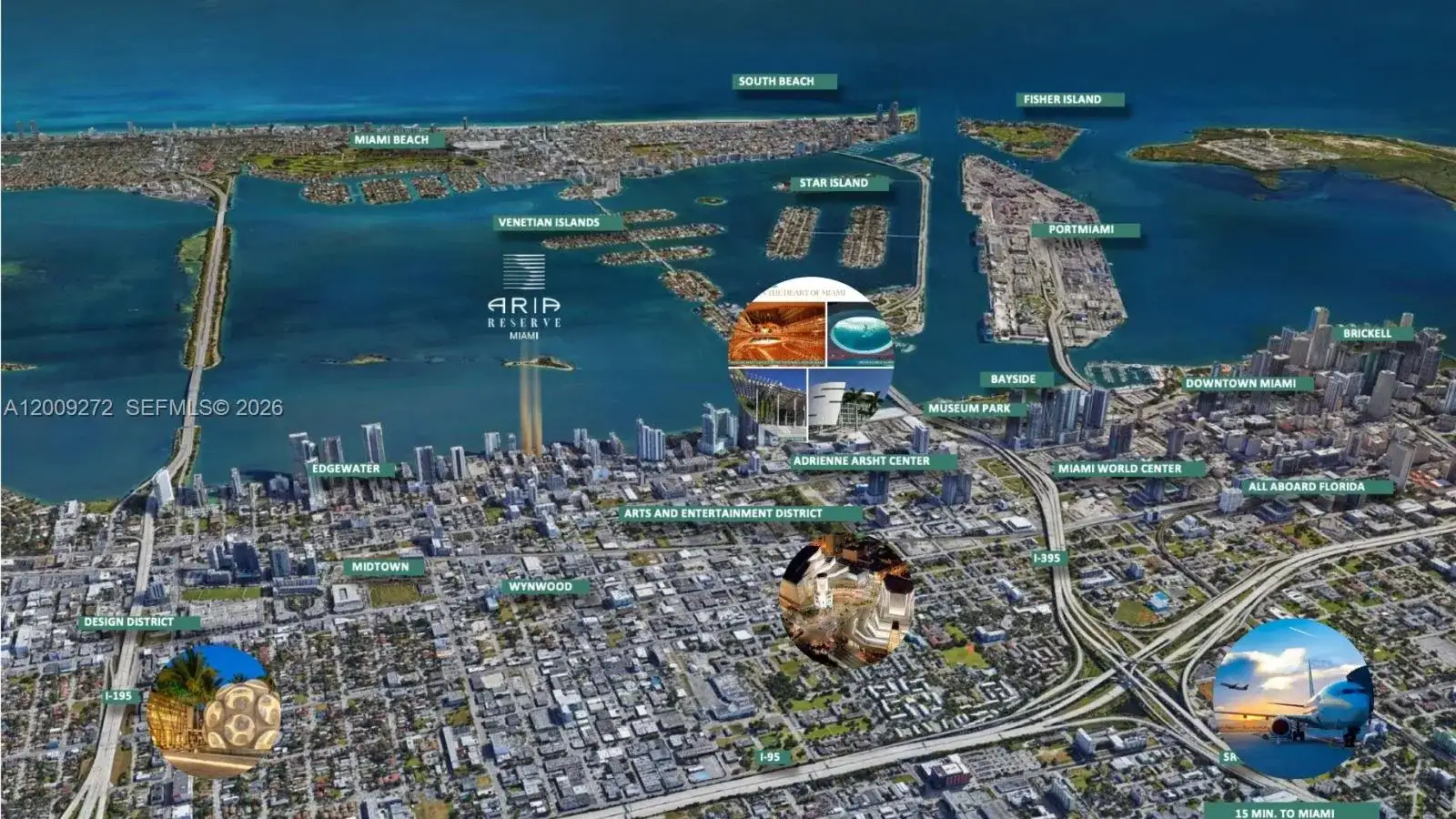 700 NE 24 St # 3903, Miami FL 33137 photo 3