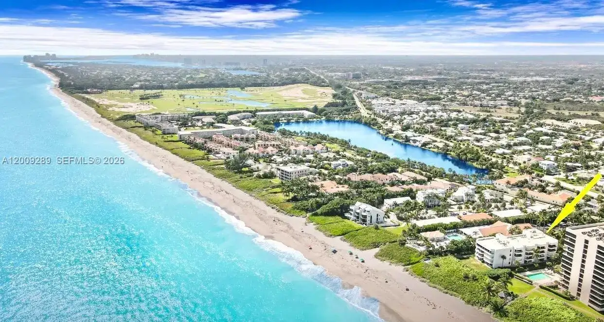 420 Celestial Way # 101, Juno Beach FL 33408 photo 2