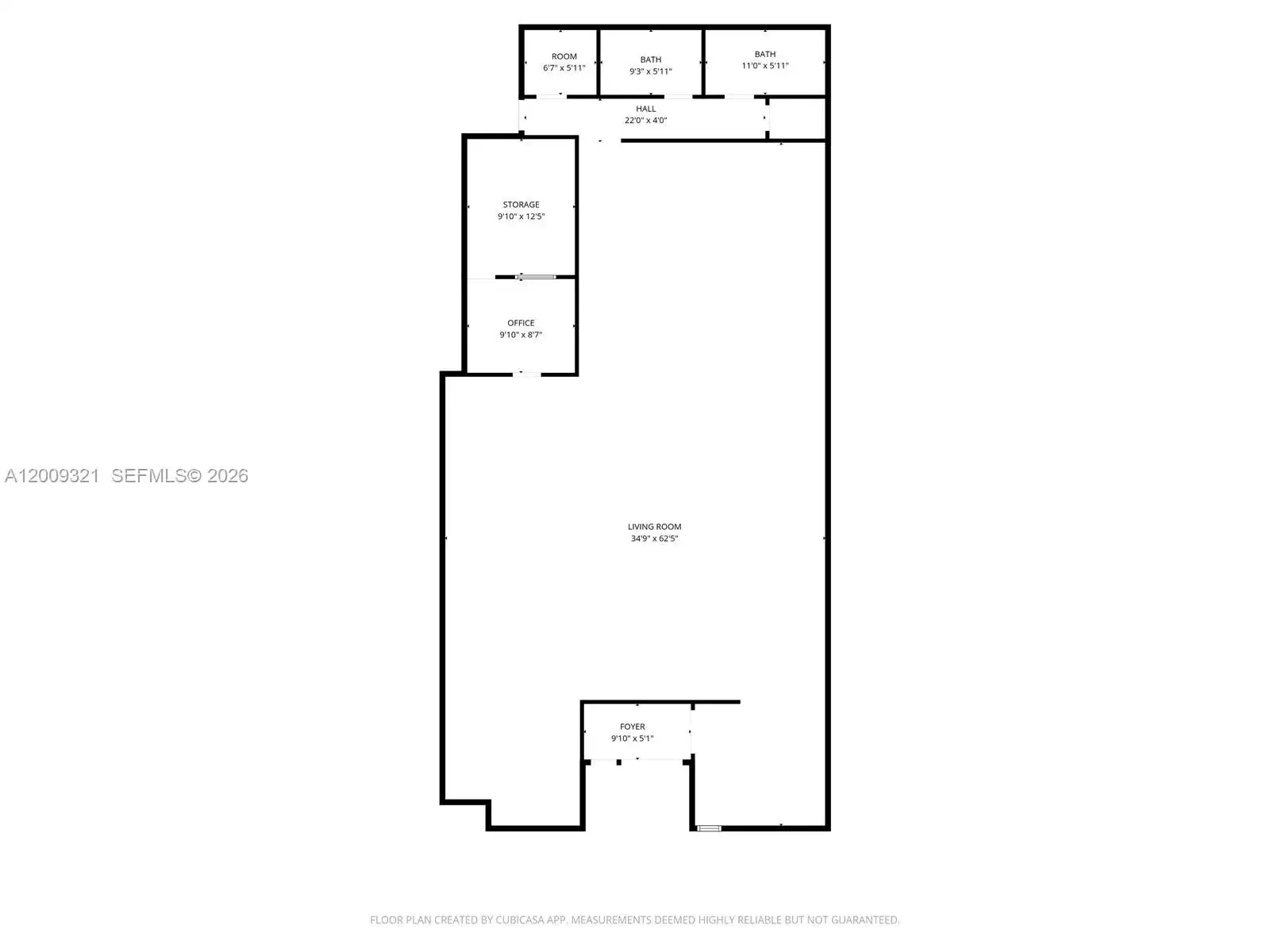 5750 Okeechobee Blvd, FL 33417 photo 2