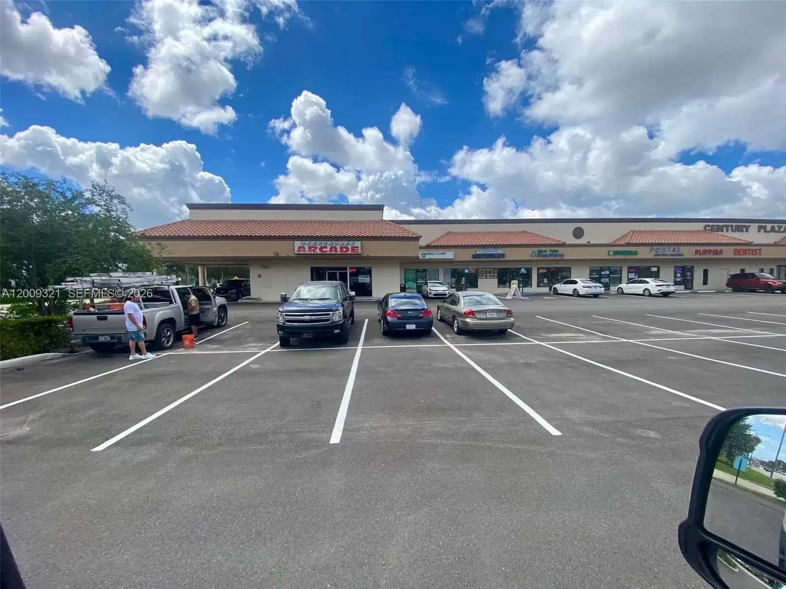 5750 Okeechobee Blvd, FL 33417 photo 4