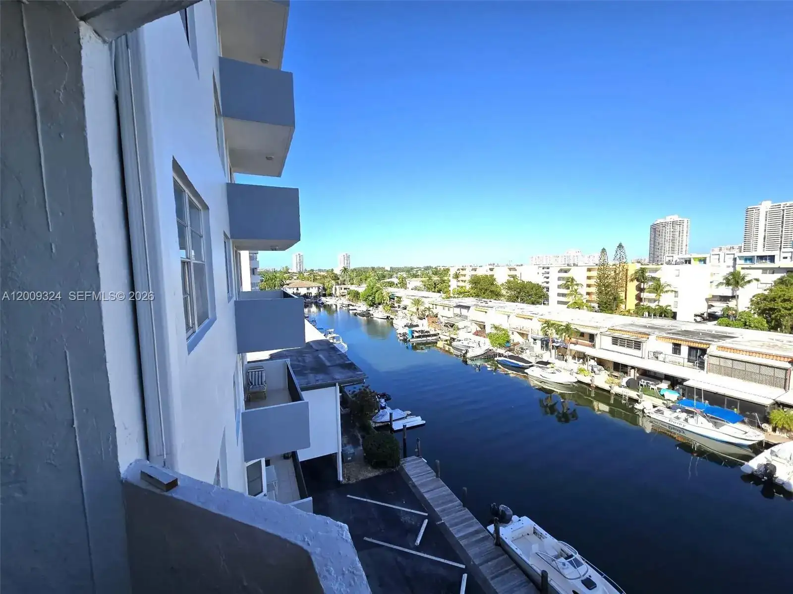 3703 NE 166th St # 609, North Miami Beach FL 33160 photo 2