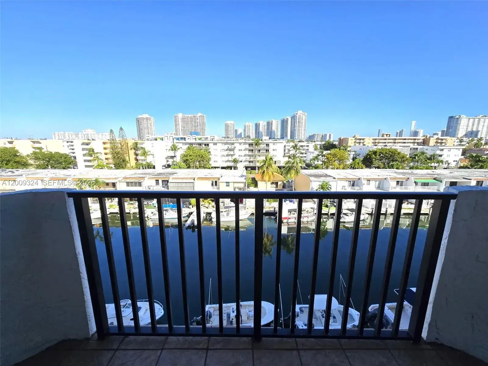 3703 NE 166th St # 609, North Miami Beach FL 33160 photo 3