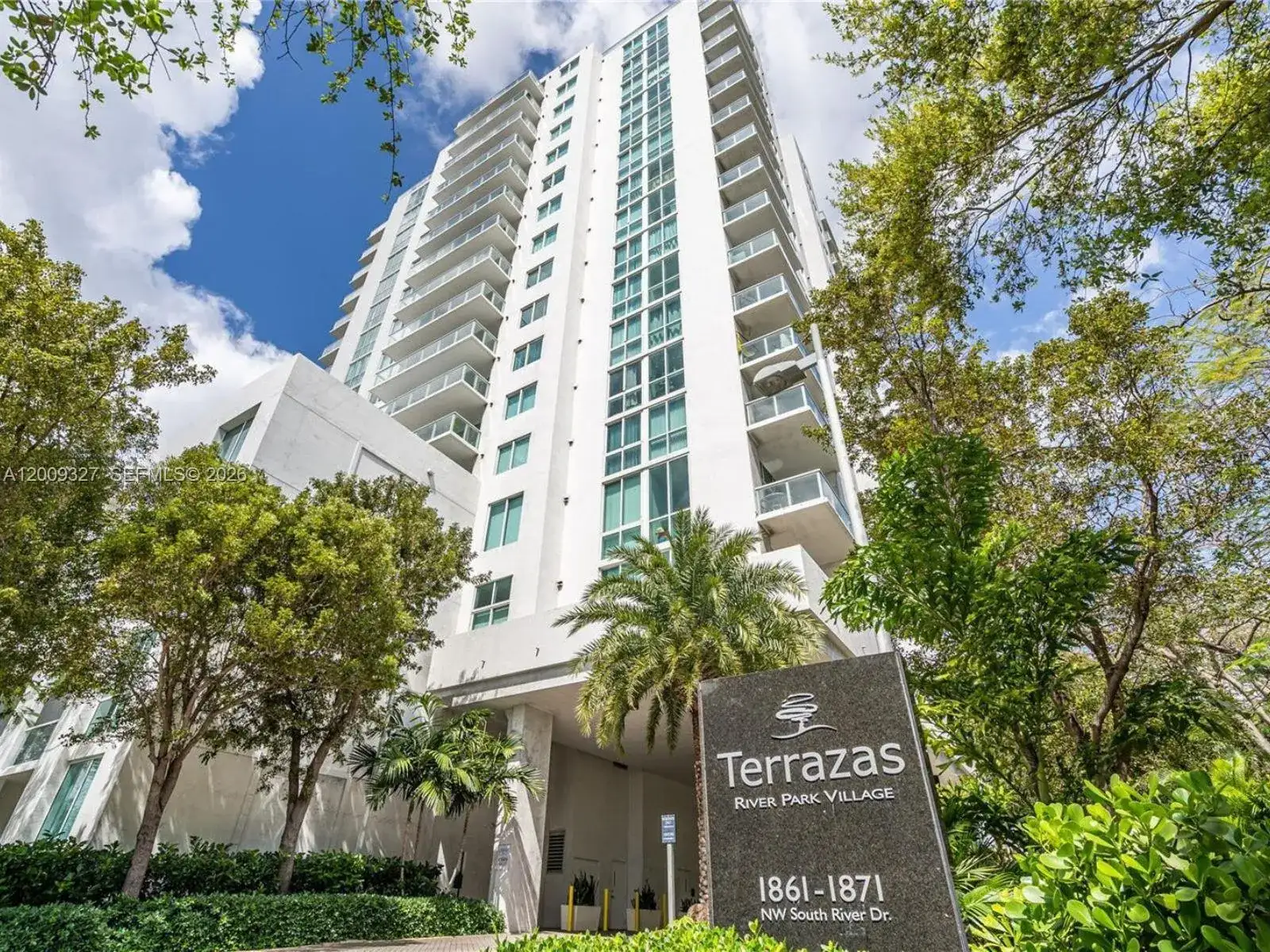 1861 NW S River Dr # 1408, Miami FL 33125 photo 2