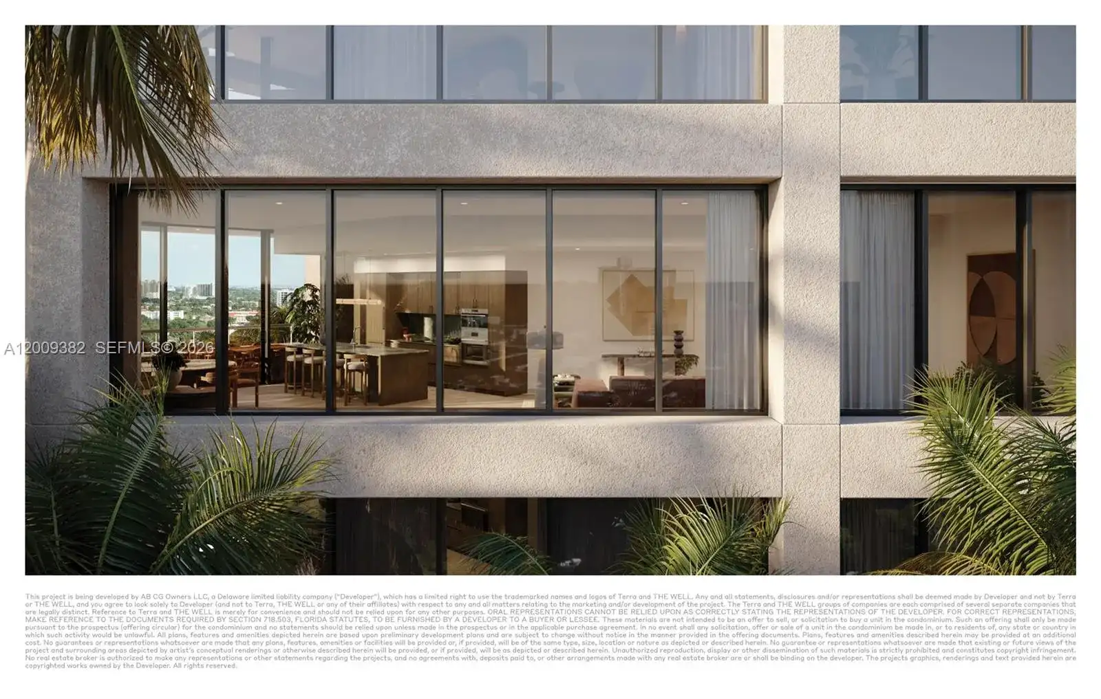 2835 Tigertail, Coconut Grove FL 33133 photo 2