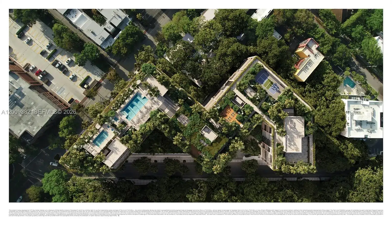 2835 Tigertail, Coconut Grove FL 33133 photo 3