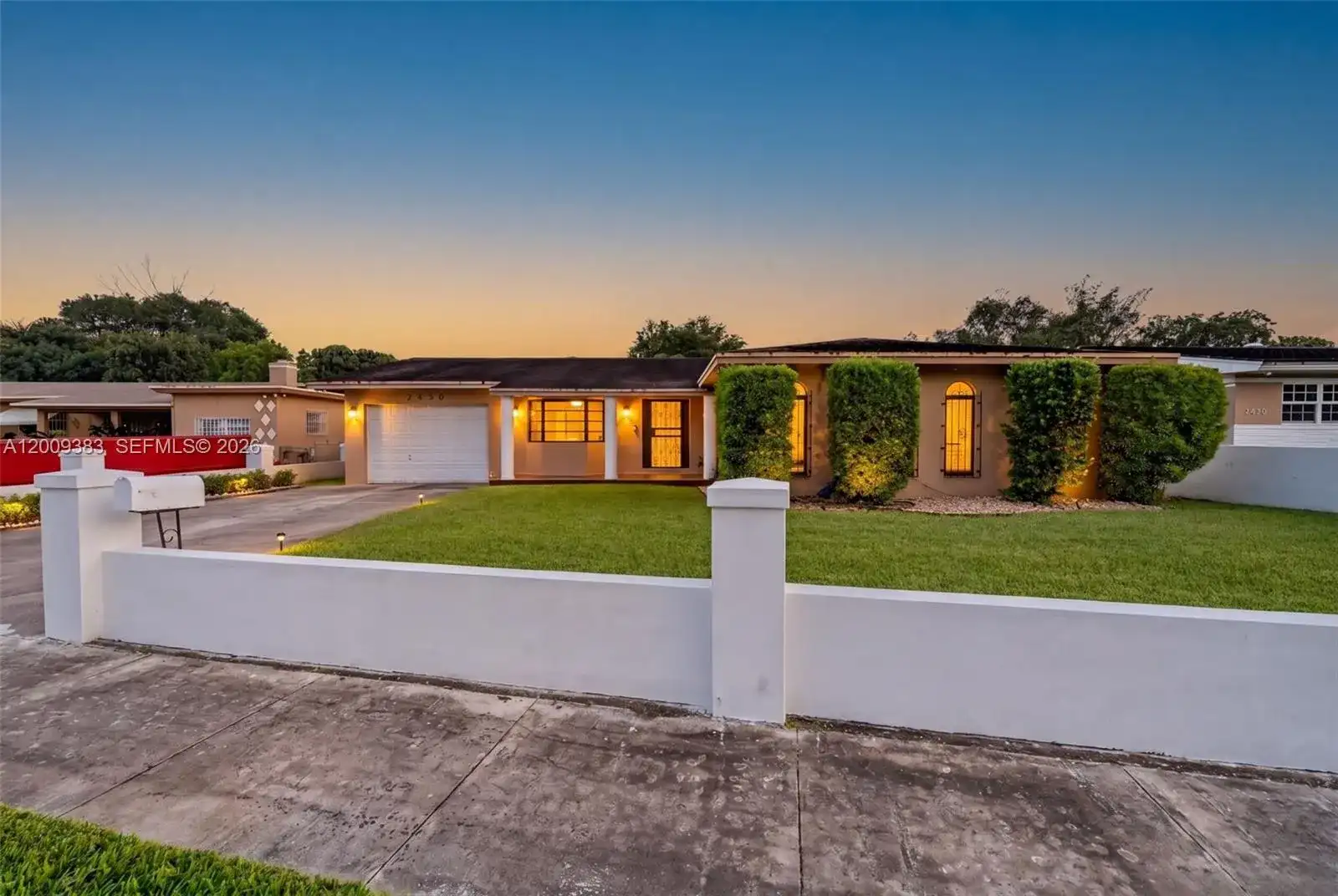2450 NW 108th St, Miami FL 33167