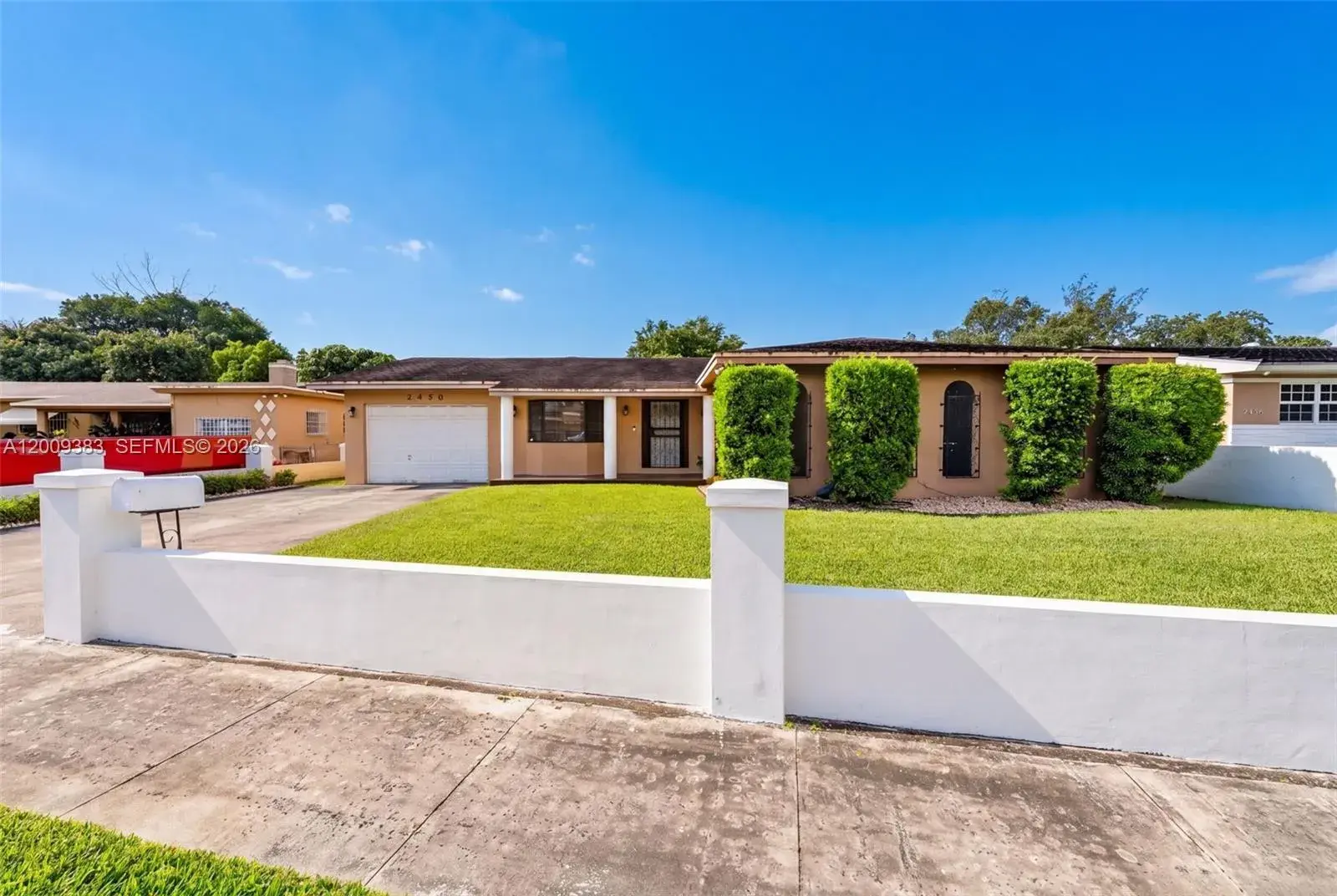 2450 NW 108th St, Miami FL 33167