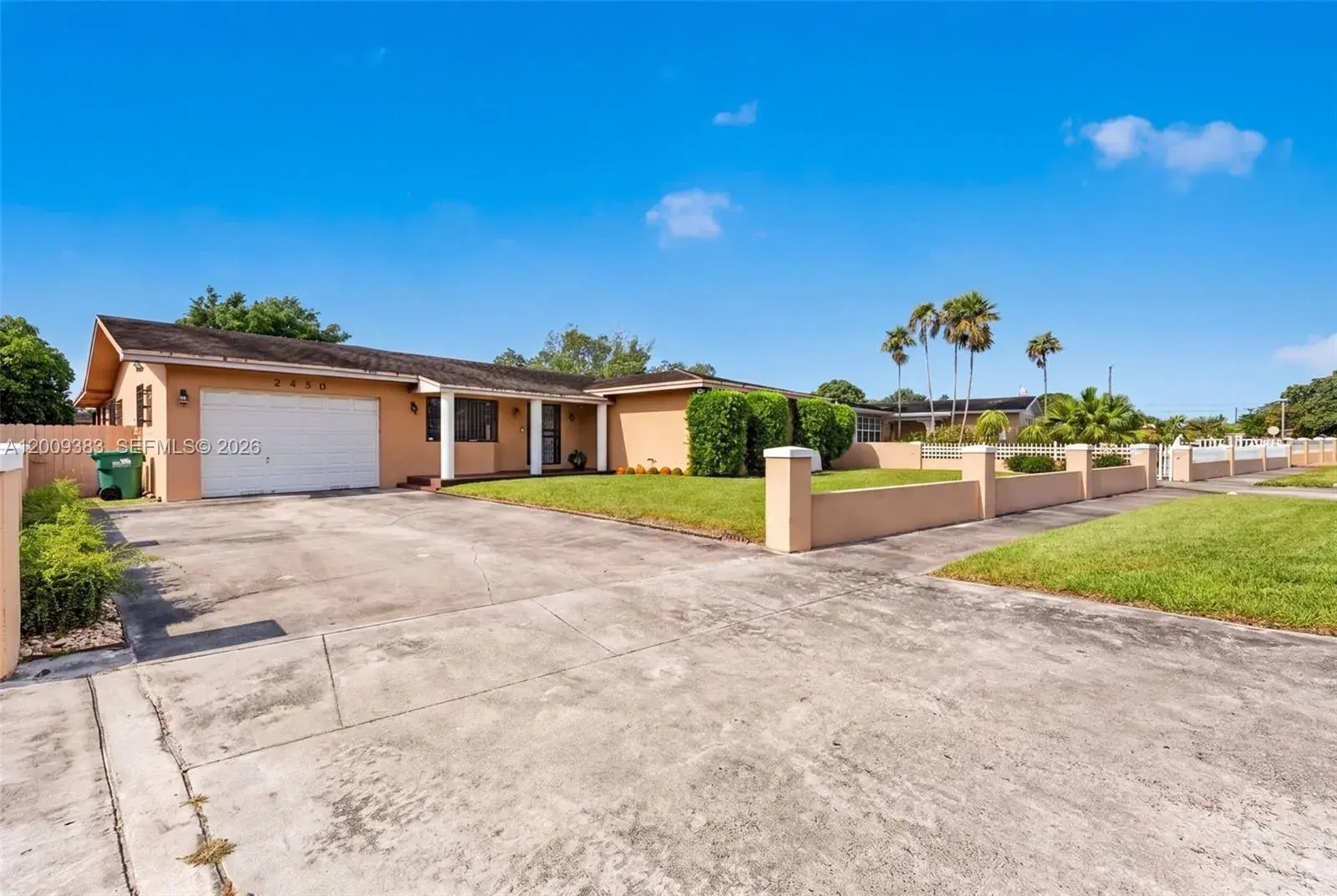 2450 NW 108th St, Miami FL 33167