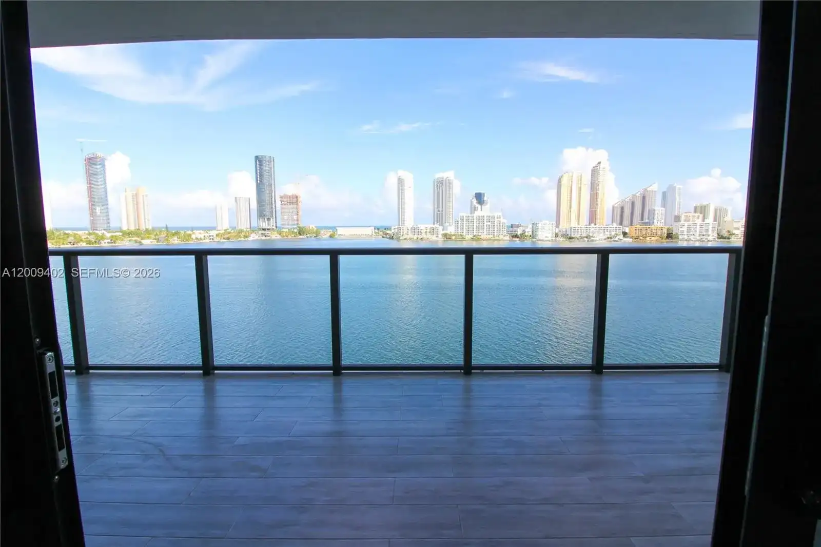 5000 Island Estates Dr # 606, Aventura FL 33160