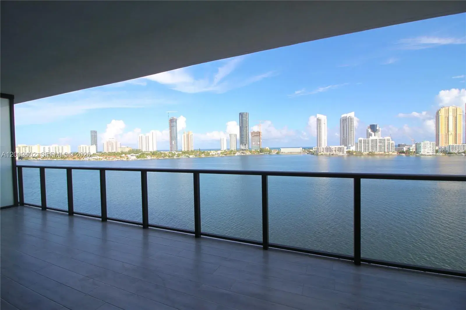 5000 Island Estates Dr # 606, Aventura FL 33160