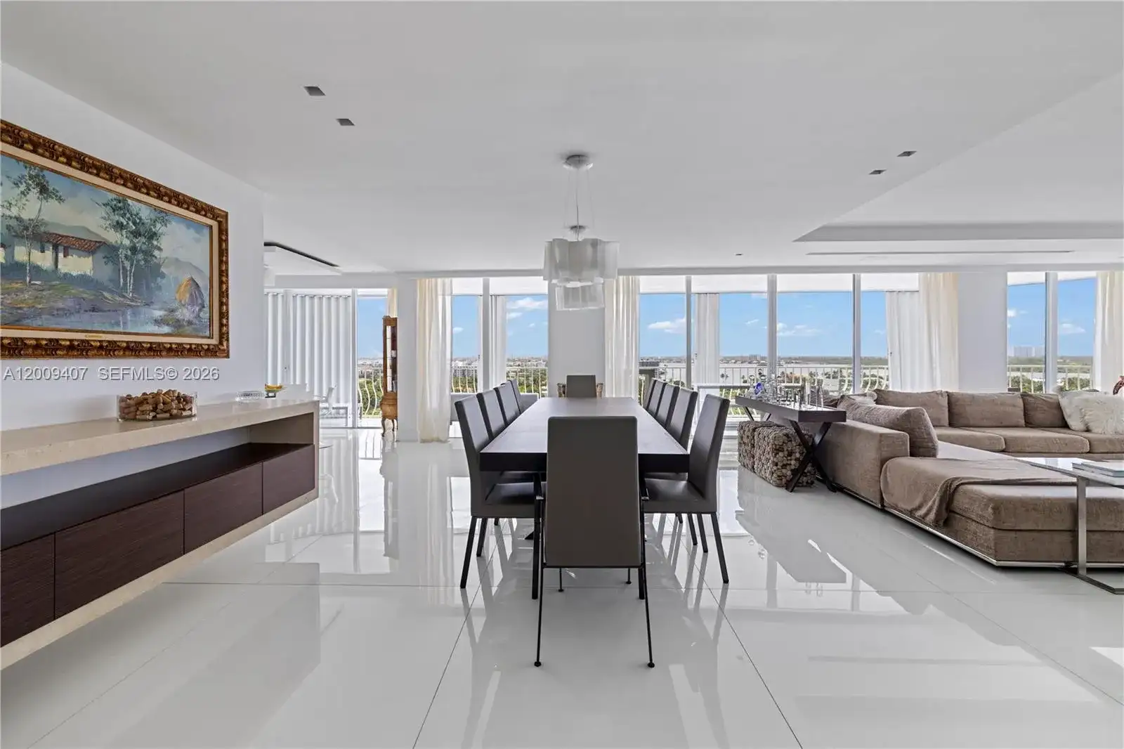10155 Collins Ave # 1210, Bal Harbour FL 33154 photo 5