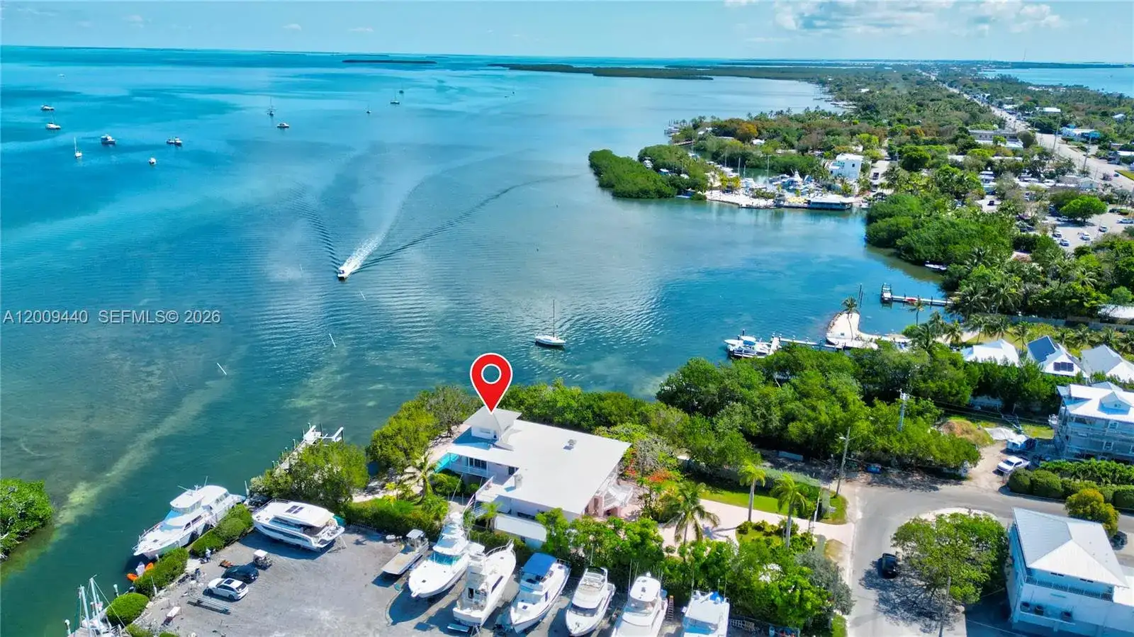 1101 Mastic Street, Islamorada FL 33036 photo 2