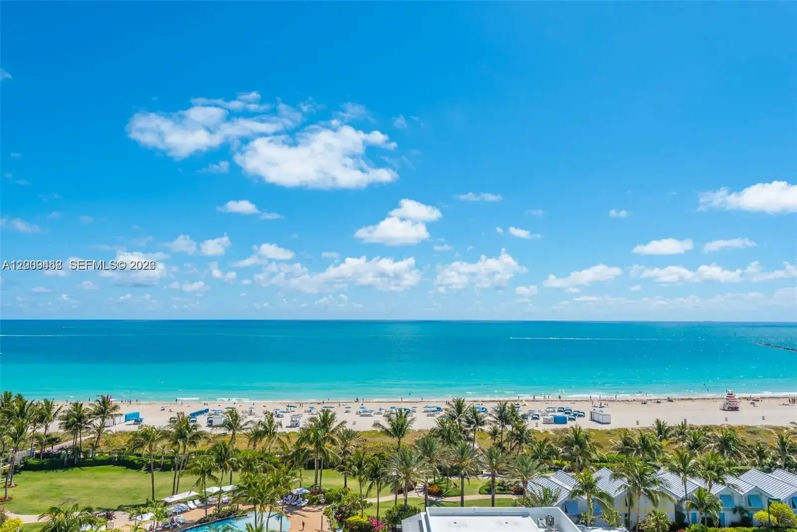 100 S Pointe Dr # 1206, Miami Beach FL 33139 photo 4