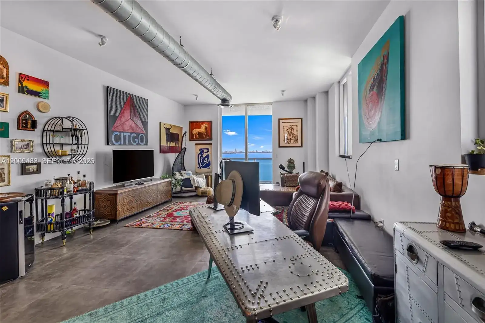 700 NE 25th St # 1104, Miami FL 33137 photo 5