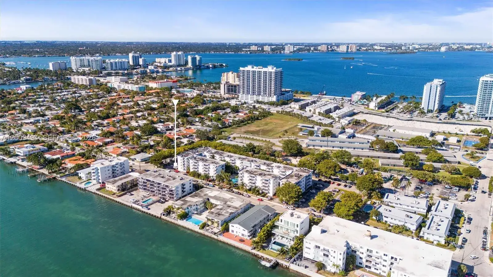 1801 S Treasure Dr # 217, North Bay Village FL 33141