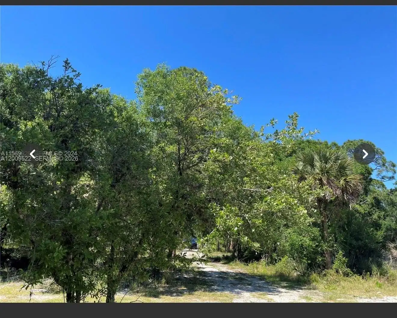 5120 18TH PIONEER, Clewiston FL 33440