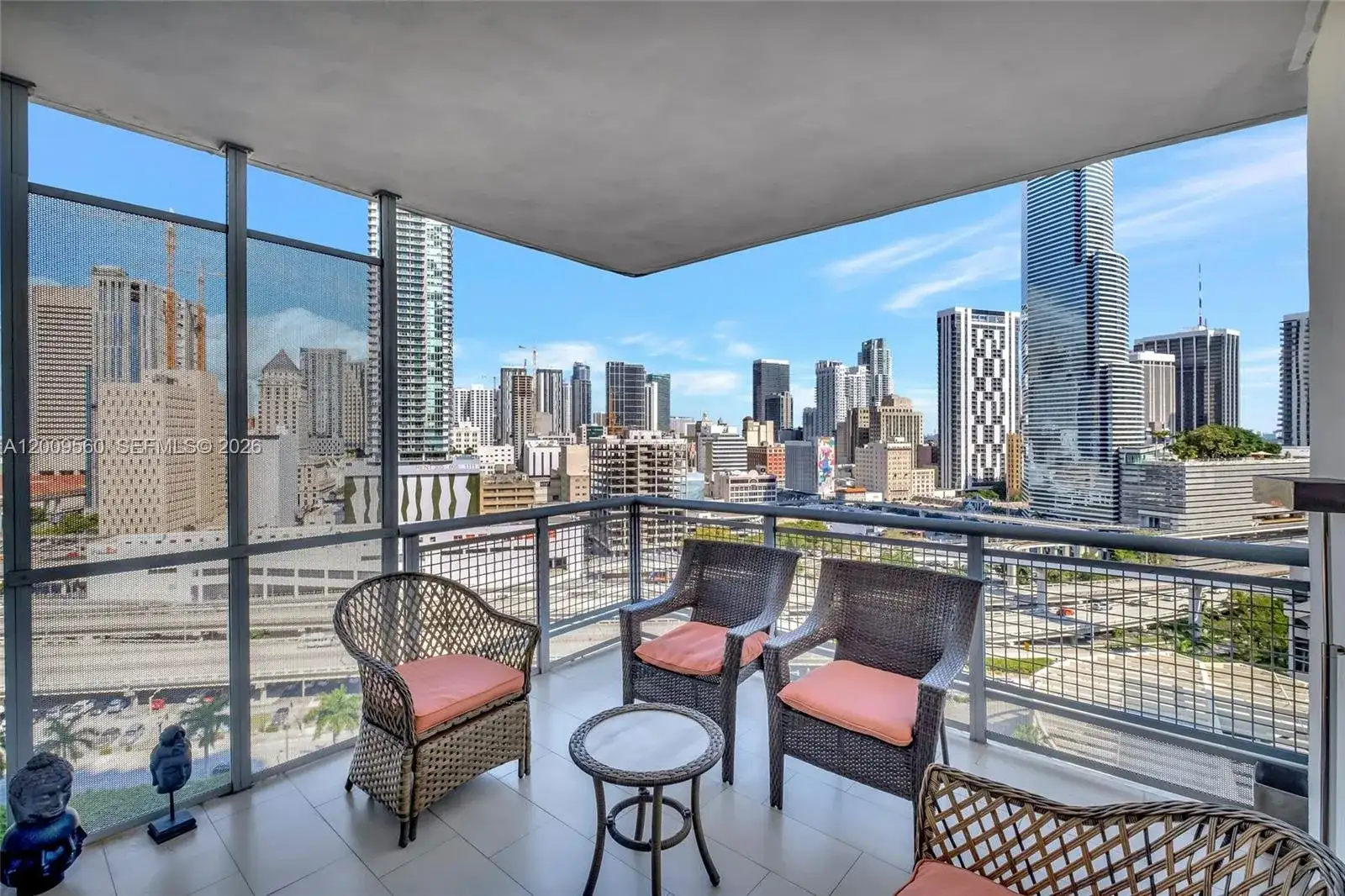 350 S Miami Ave # 1703, Miami FL 33130 photo 3