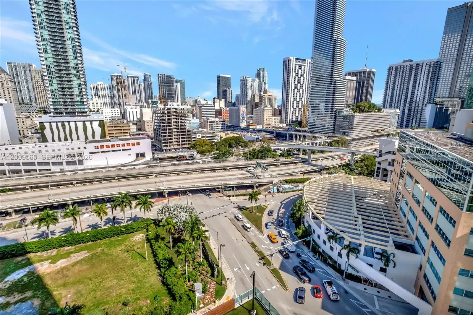350 S Miami Ave # 1703, Miami FL 33130 photo 4