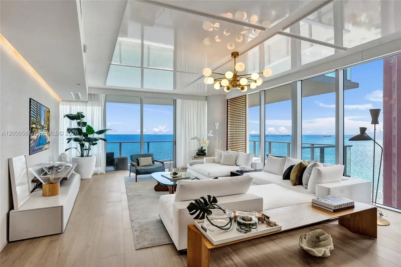 2200 N Ocean Blvd # S1701, Fort Lauderdale FL 33305