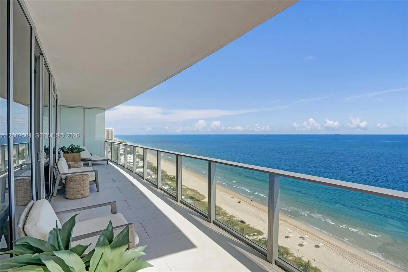 2200 N Ocean Blvd # S1701, Fort Lauderdale FL 33305