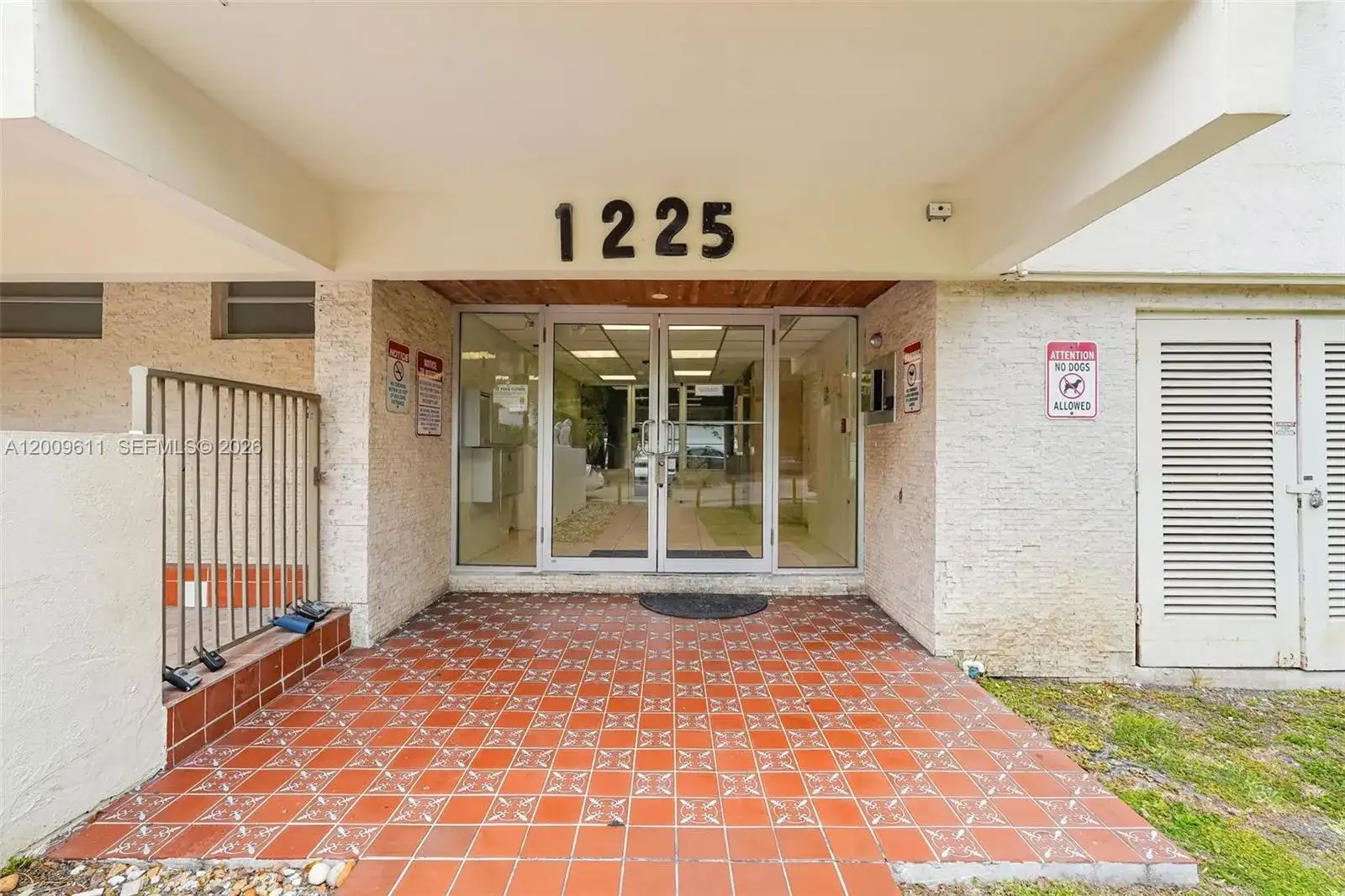 1225 NE 124th St # 49C, North Miami FL 33161 photo 2