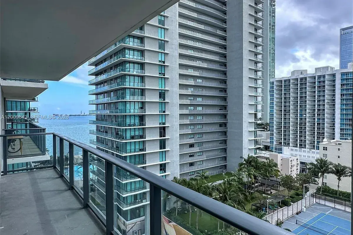 501 NE 31st St, Miami FL 33137