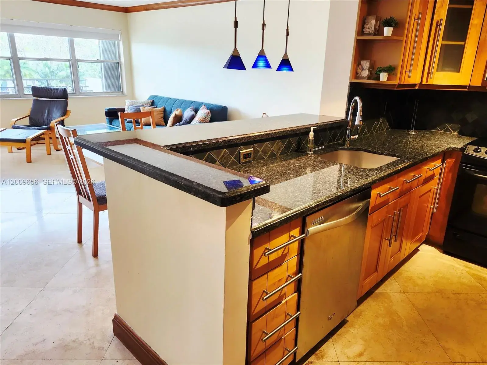 401 Golden Isles Dr # 307, Hallandale Beach FL 33009