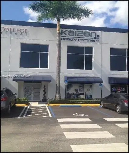 Commercial Sale for sale at 7500 NW 25th St # 114, Miami FL 33122