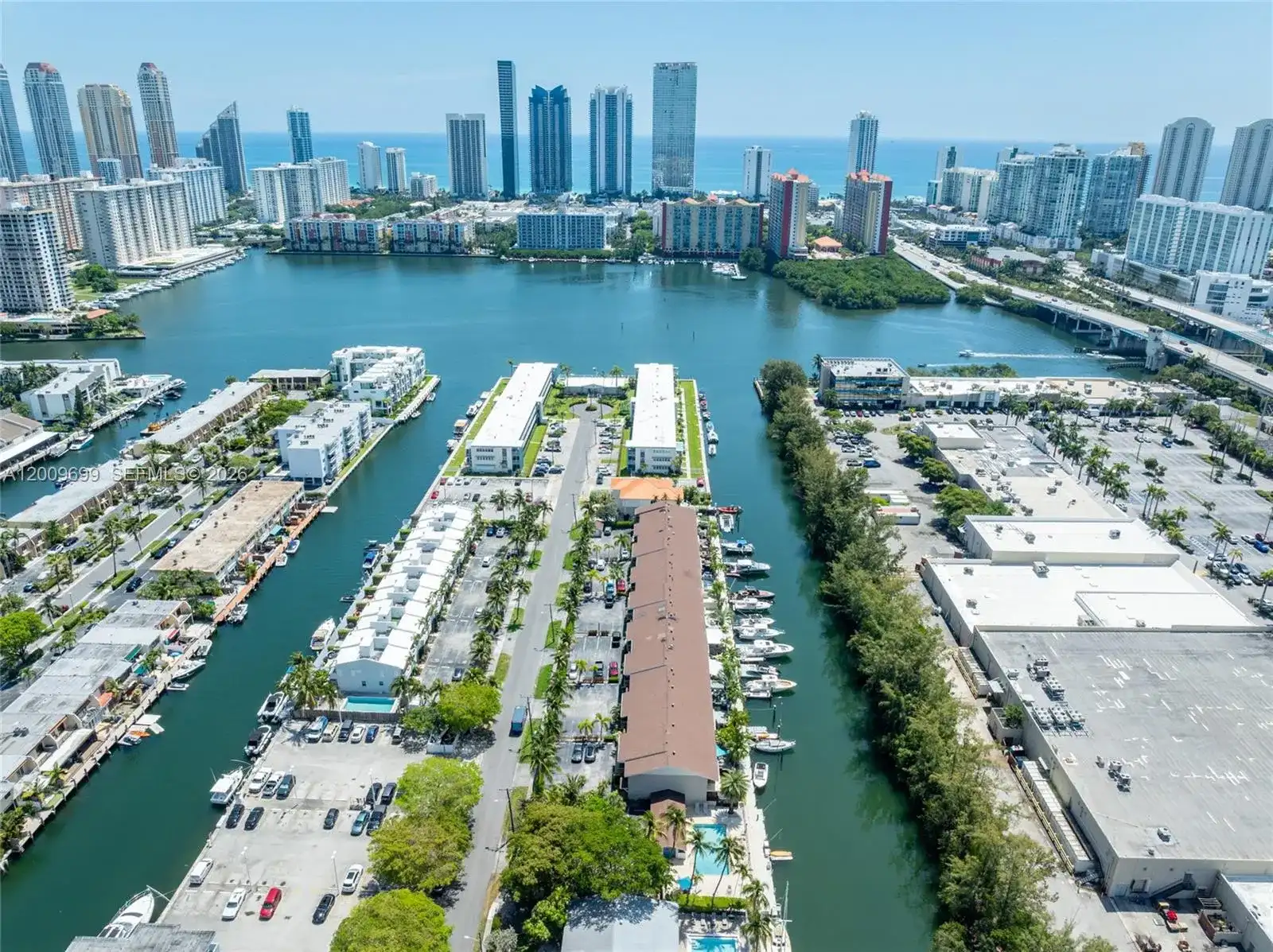 3726 NE 166th St # 116, North Miami Beach FL 33160