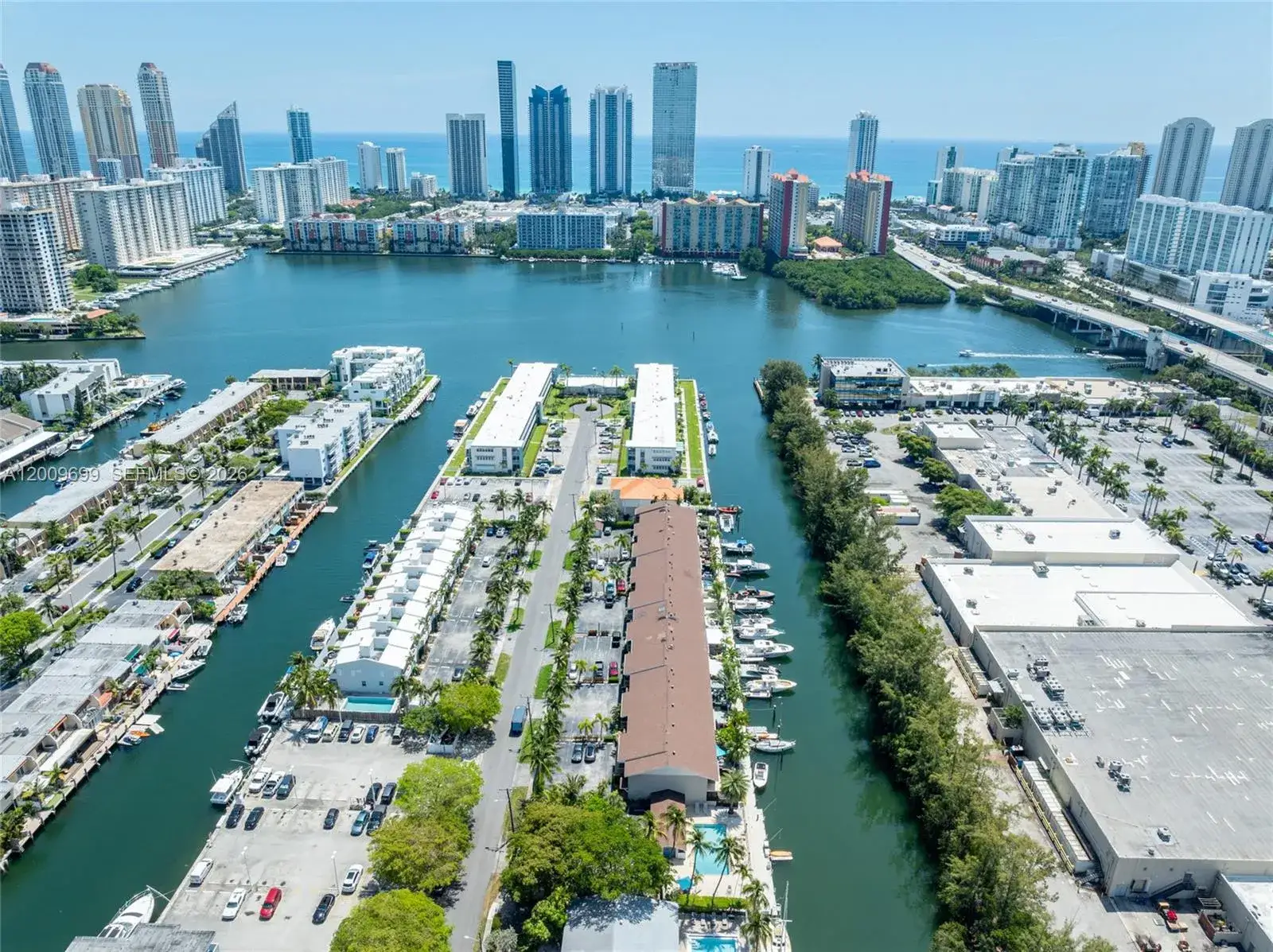 3726 NE 166th St # 116, North Miami Beach FL 33160