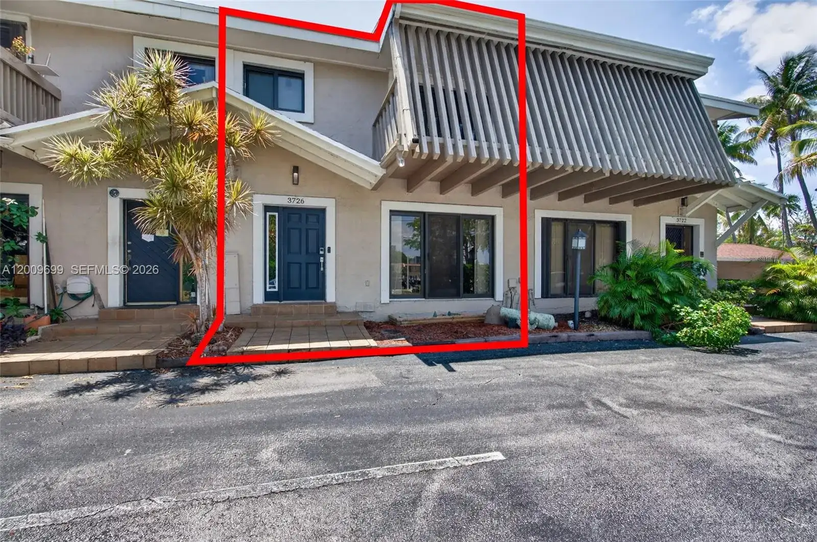 3726 NE 166th St # 116, North Miami Beach FL 33160 photo 2