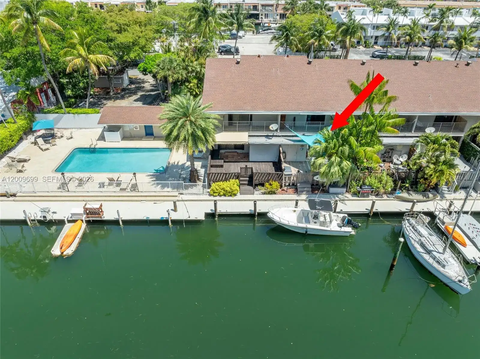 3726 NE 166th St # 116, North Miami Beach FL 33160 photo 3
