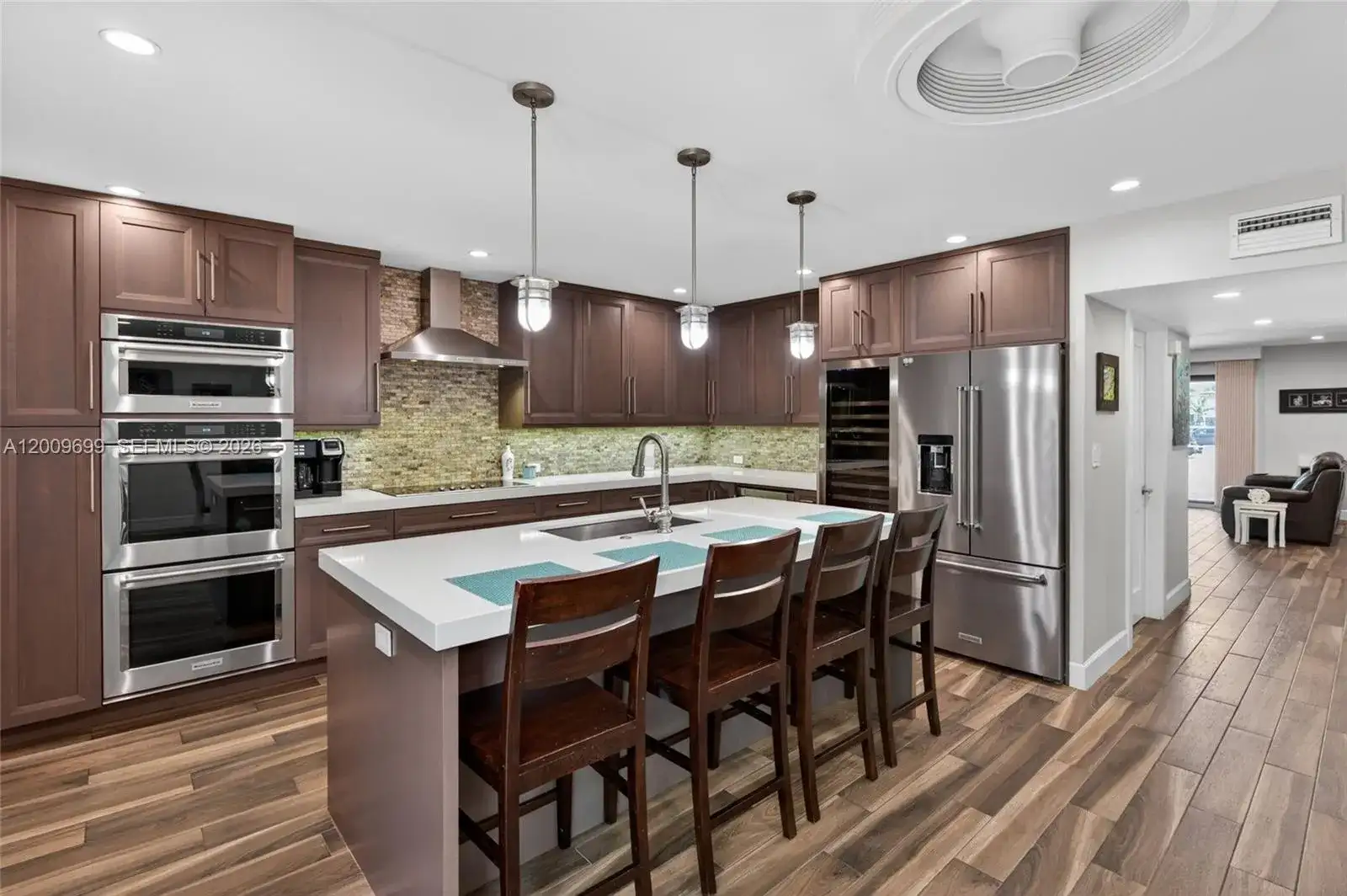 3726 NE 166th St # 116, North Miami Beach FL 33160 photo 4