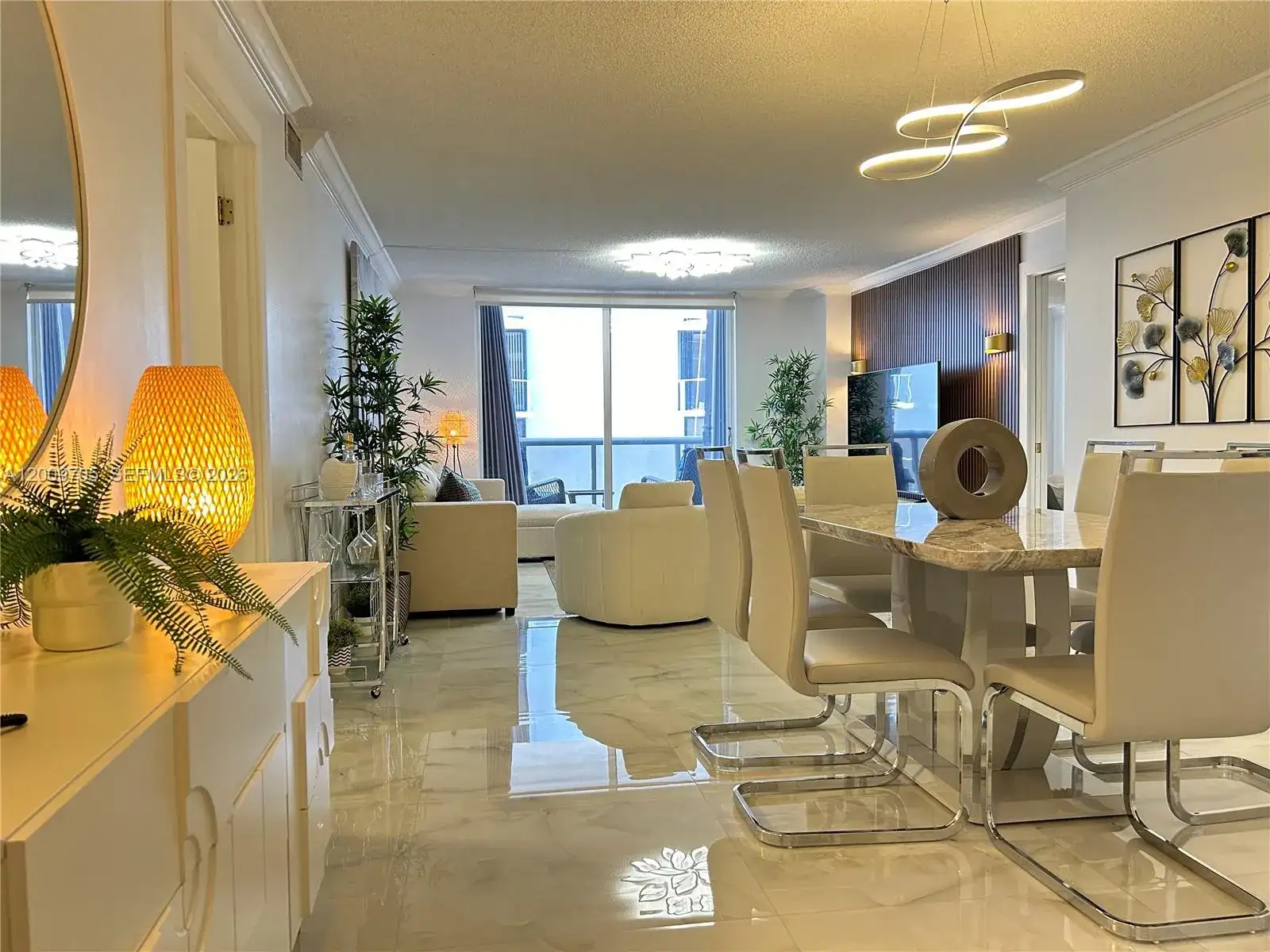 6039 Collins Ave # 1507, Miami Beach FL 33140 photo 2